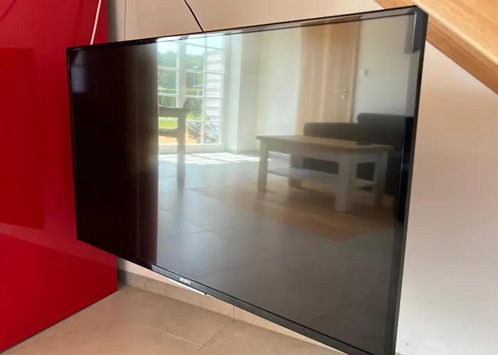 Apartman Pruska Grzybowo