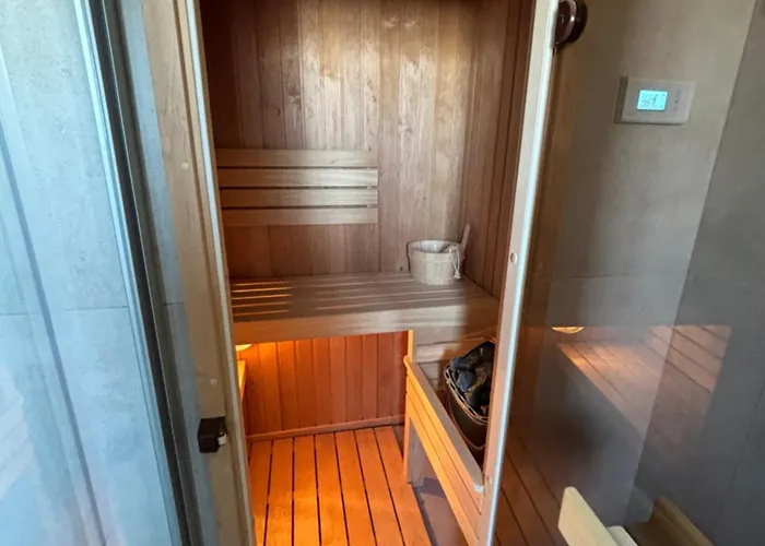 Pruska Apartman Grzybowo